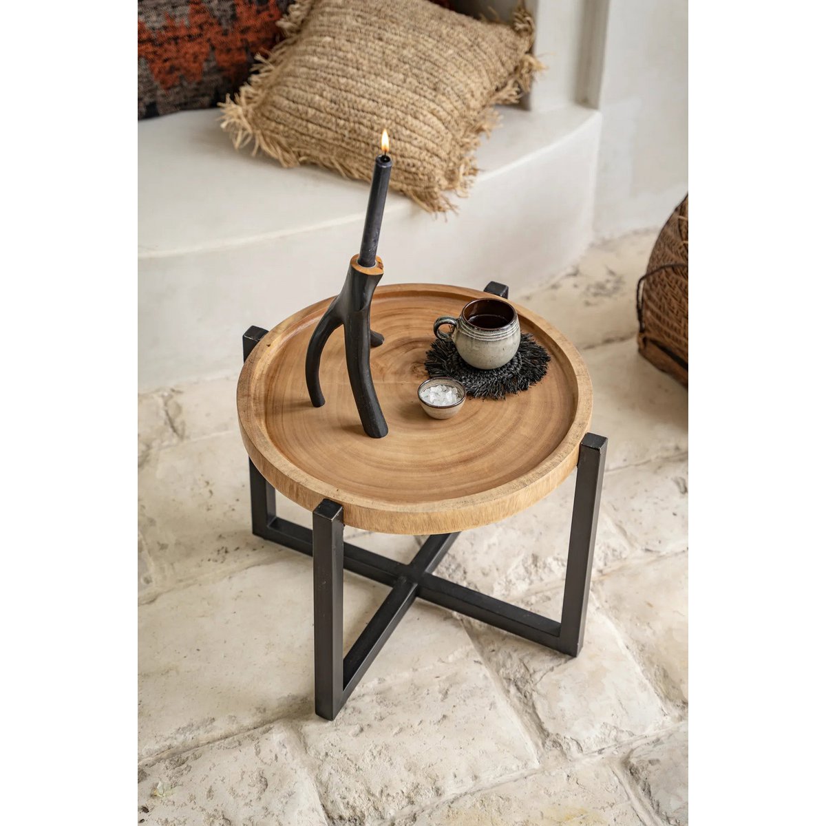 The Comporta Sauce Bowl - XS - Set van 6