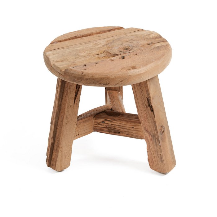 Geniet van de Yatai Kruk - Naturel - S