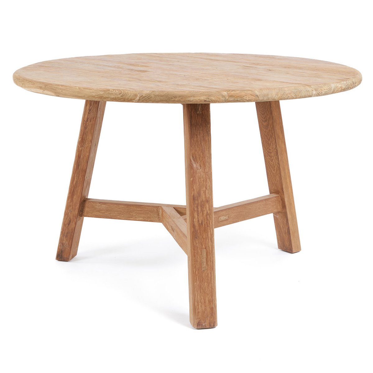 De Noguchi-eettafel