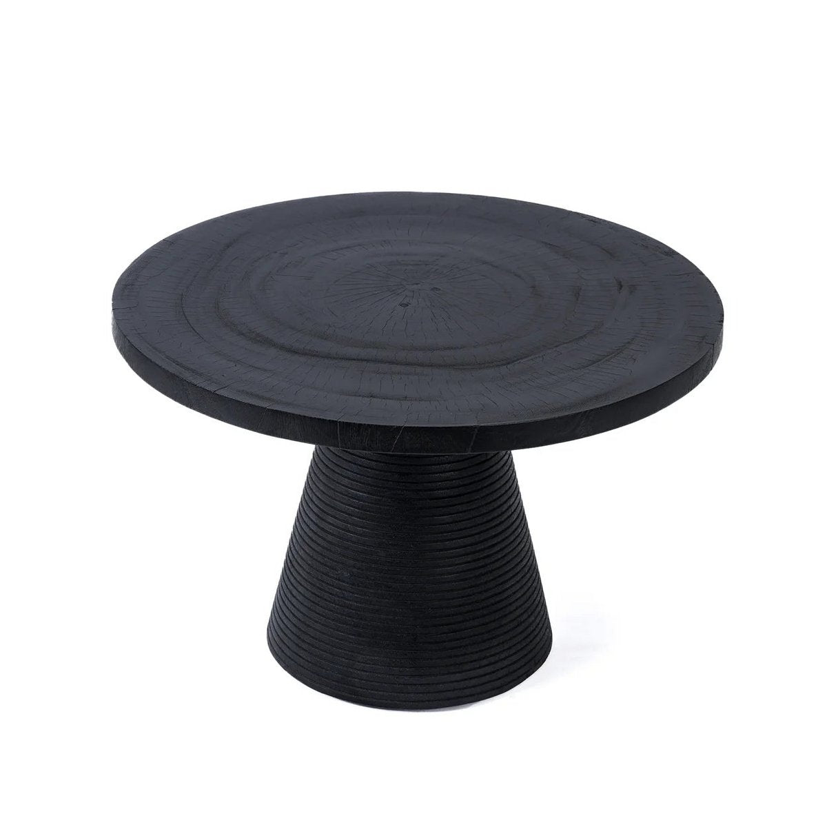 De stijlvolle Hi Matata salontafel - zwart