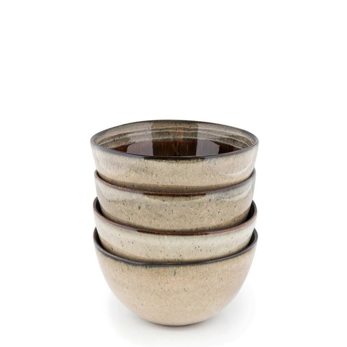 The Comporta Cereal Bowl - M - Set van 6