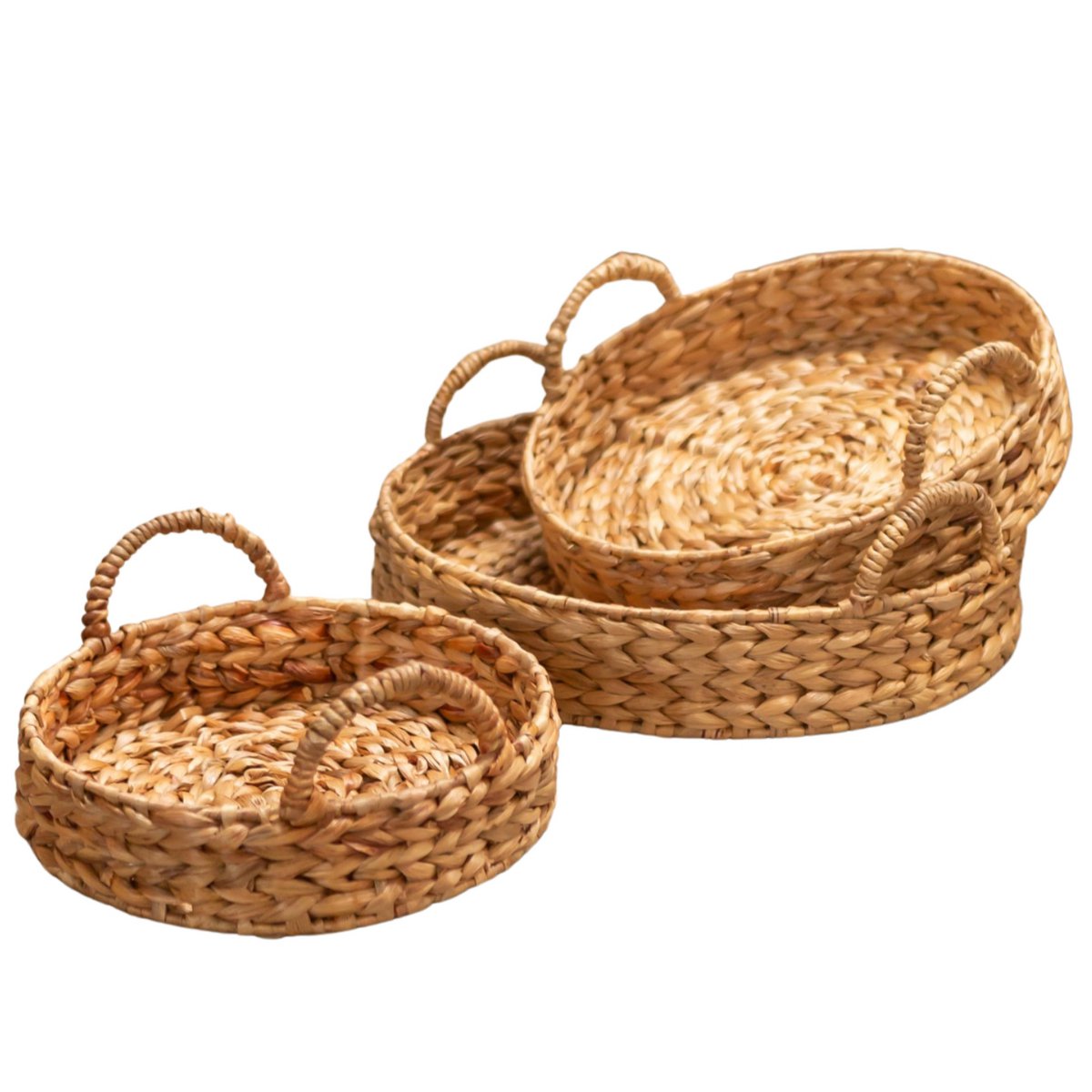 Decoratief dienblad MATAHARI (3 maten)