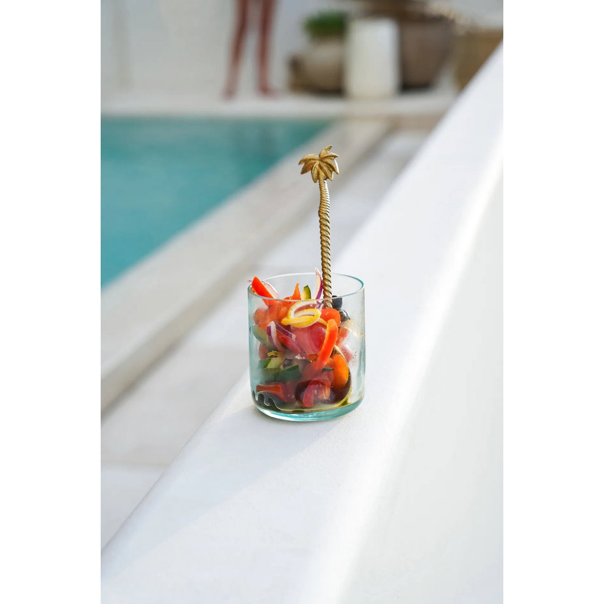 Het On the Rocks-glas