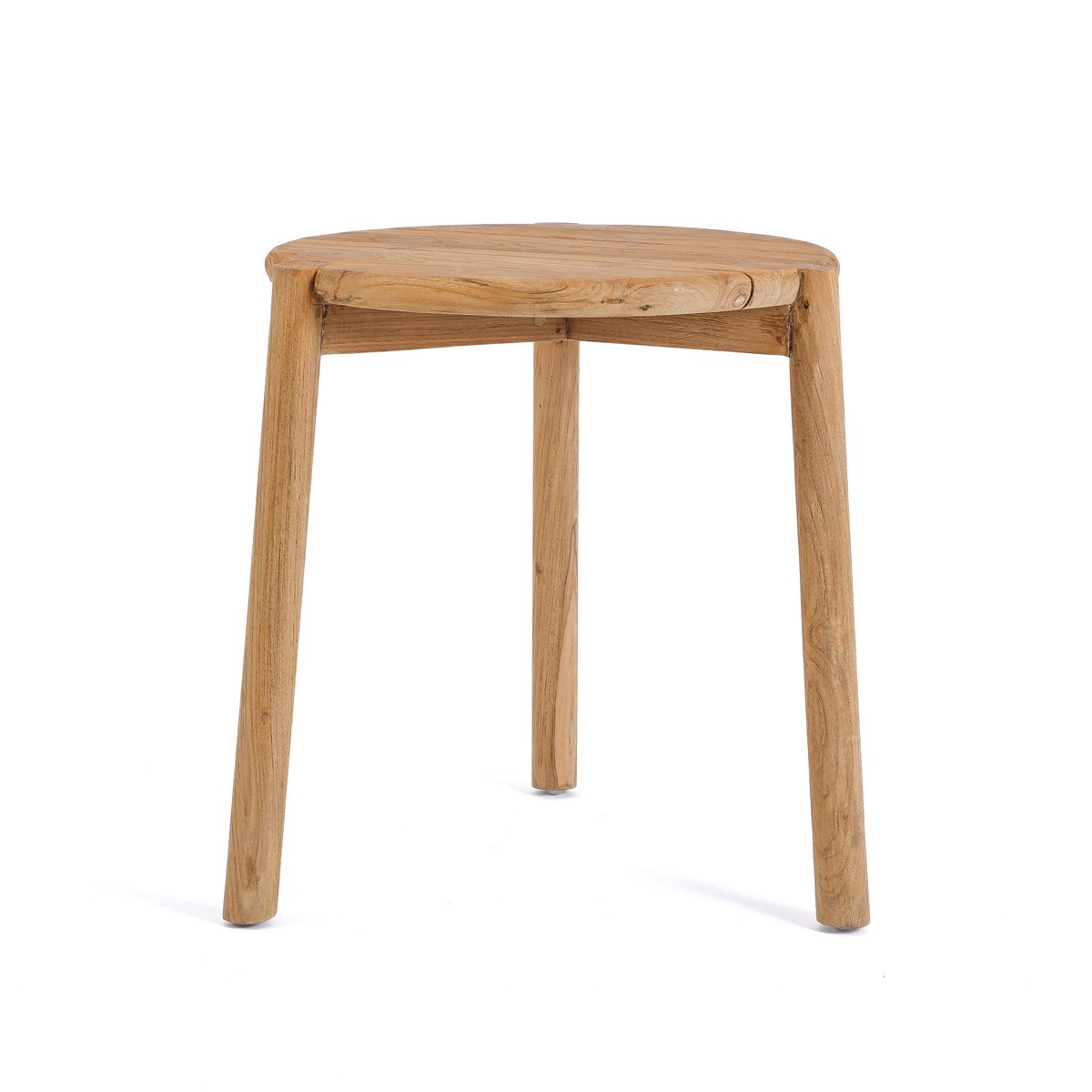 De Gilimanuk bijzettafel - buiten