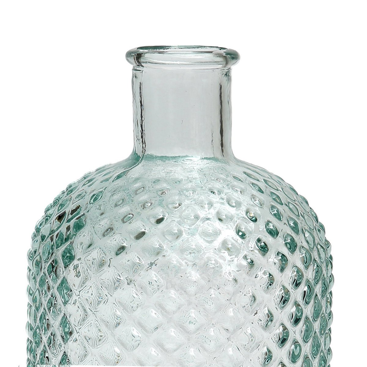 De Zuanshí-fles - Blauw - M