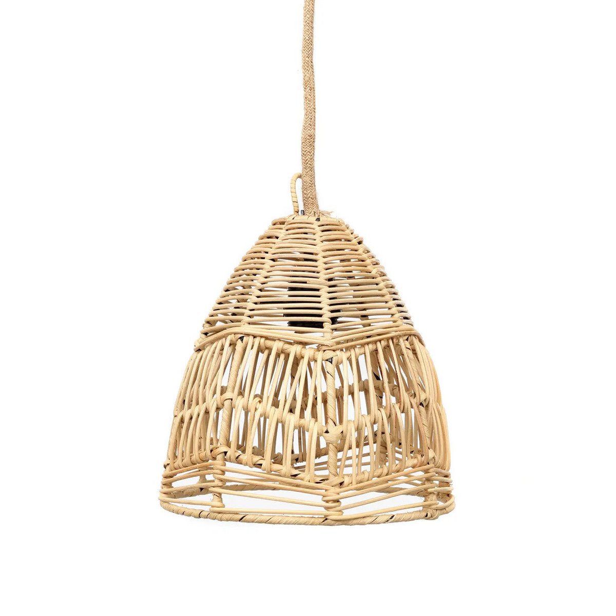 The Bala Hanglamp - Naturel - S