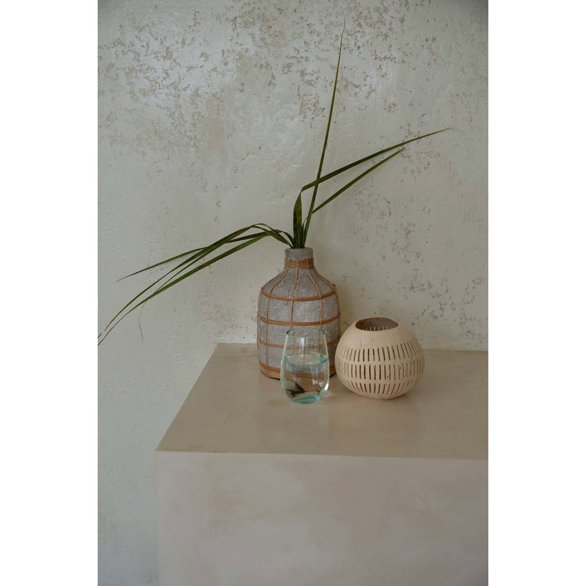 Het waterglas