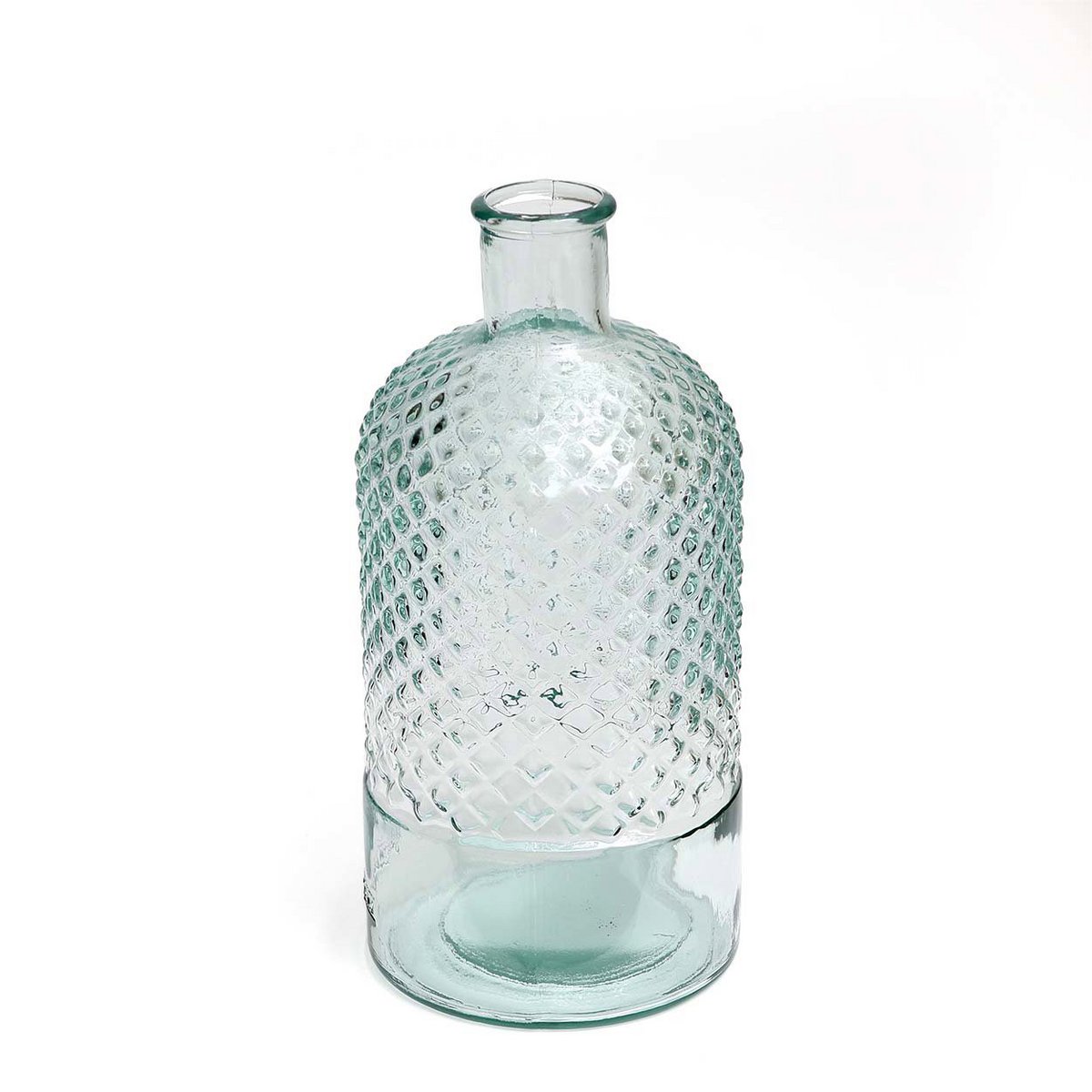 De Zuanshí-fles - Blauw - M