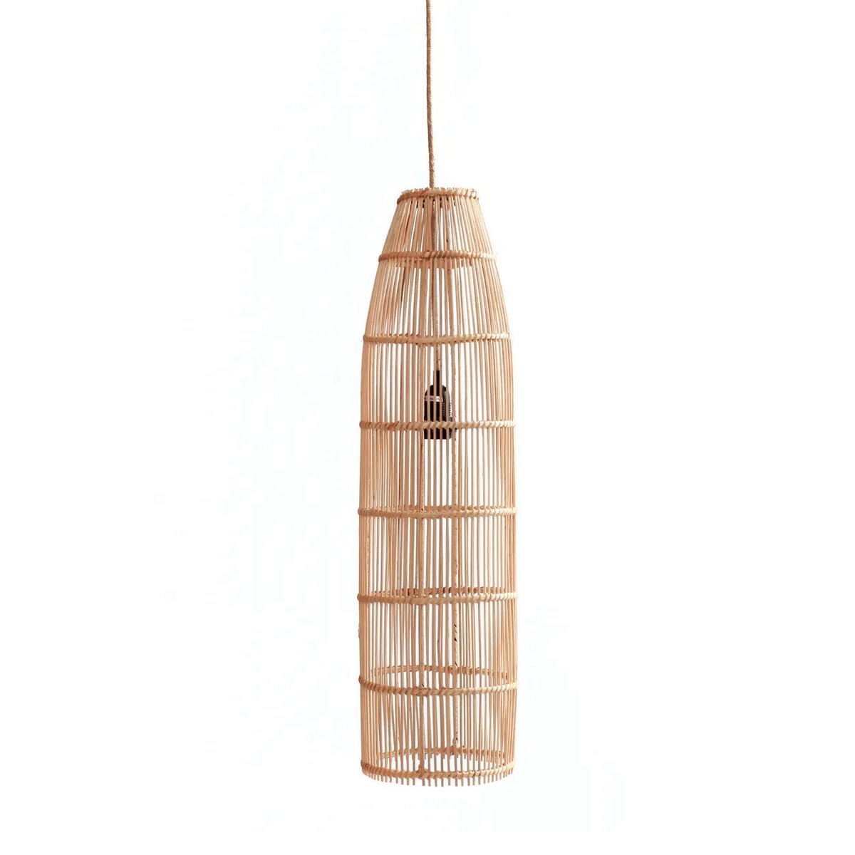 De Fish Trap-hanger L