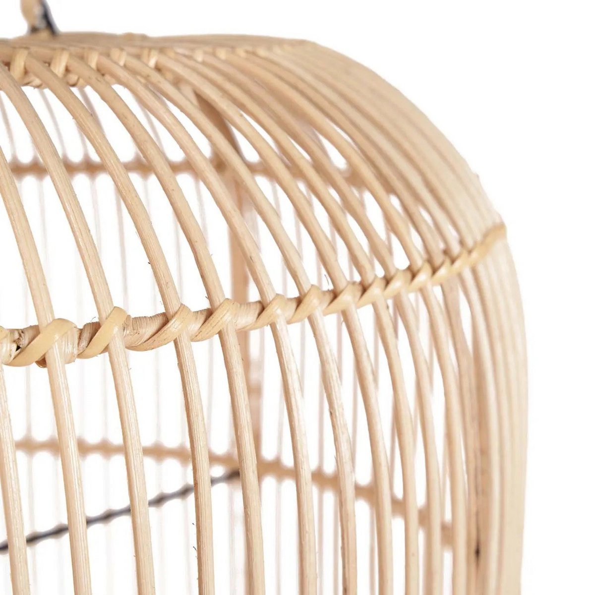 De Bozelo Hanger - Naturel - L