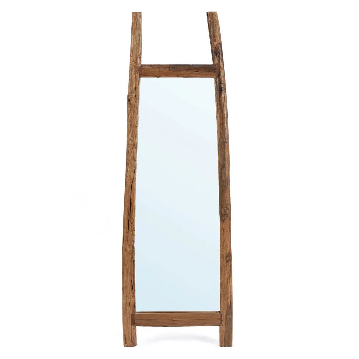 De Fabulook Kleedkamerspiegel - Naturel