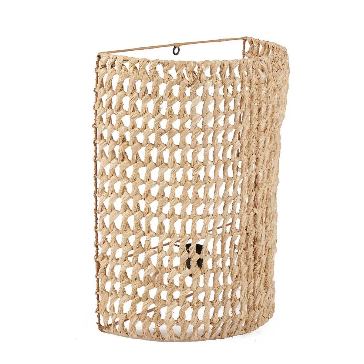 De SiriKit Wandlamp - Natuurlijk