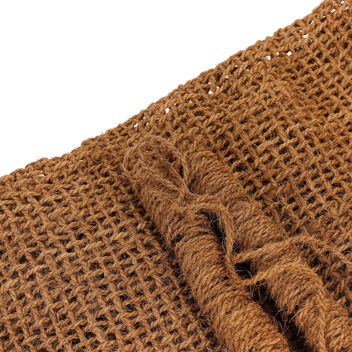 Het Coco Fence - Naturel