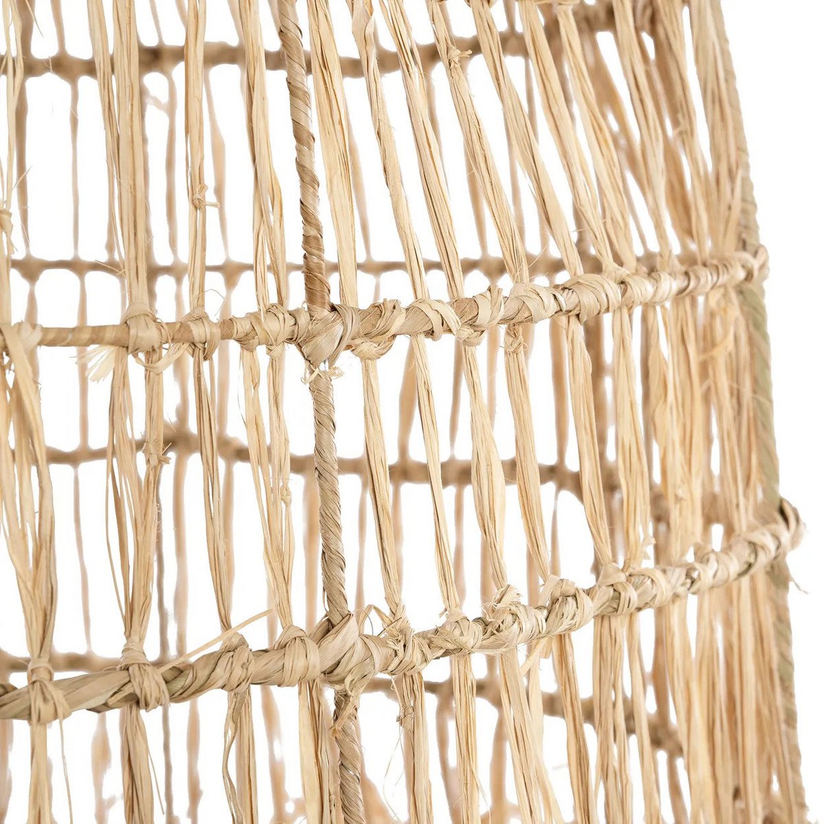 De Casita-hanger - Naturel - L