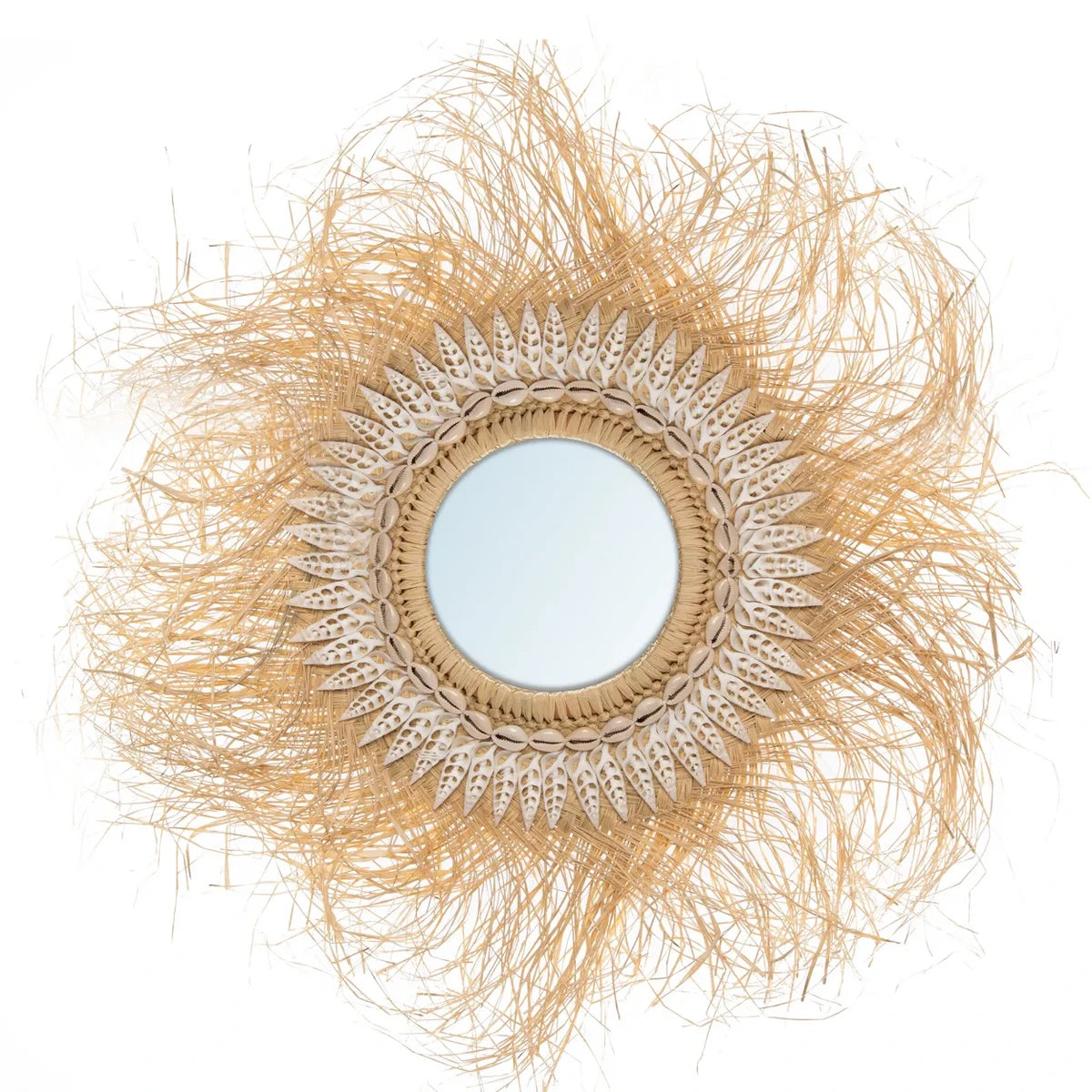 The Little Bay Mirror - Natuurlijk
