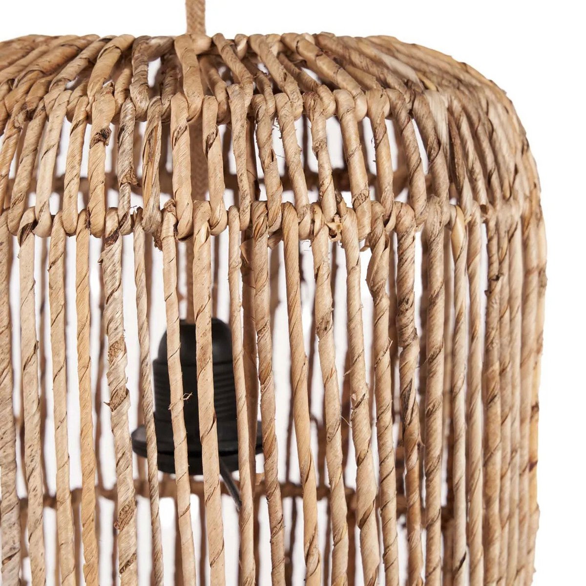 De ChemChem-hanger - Naturel - XL