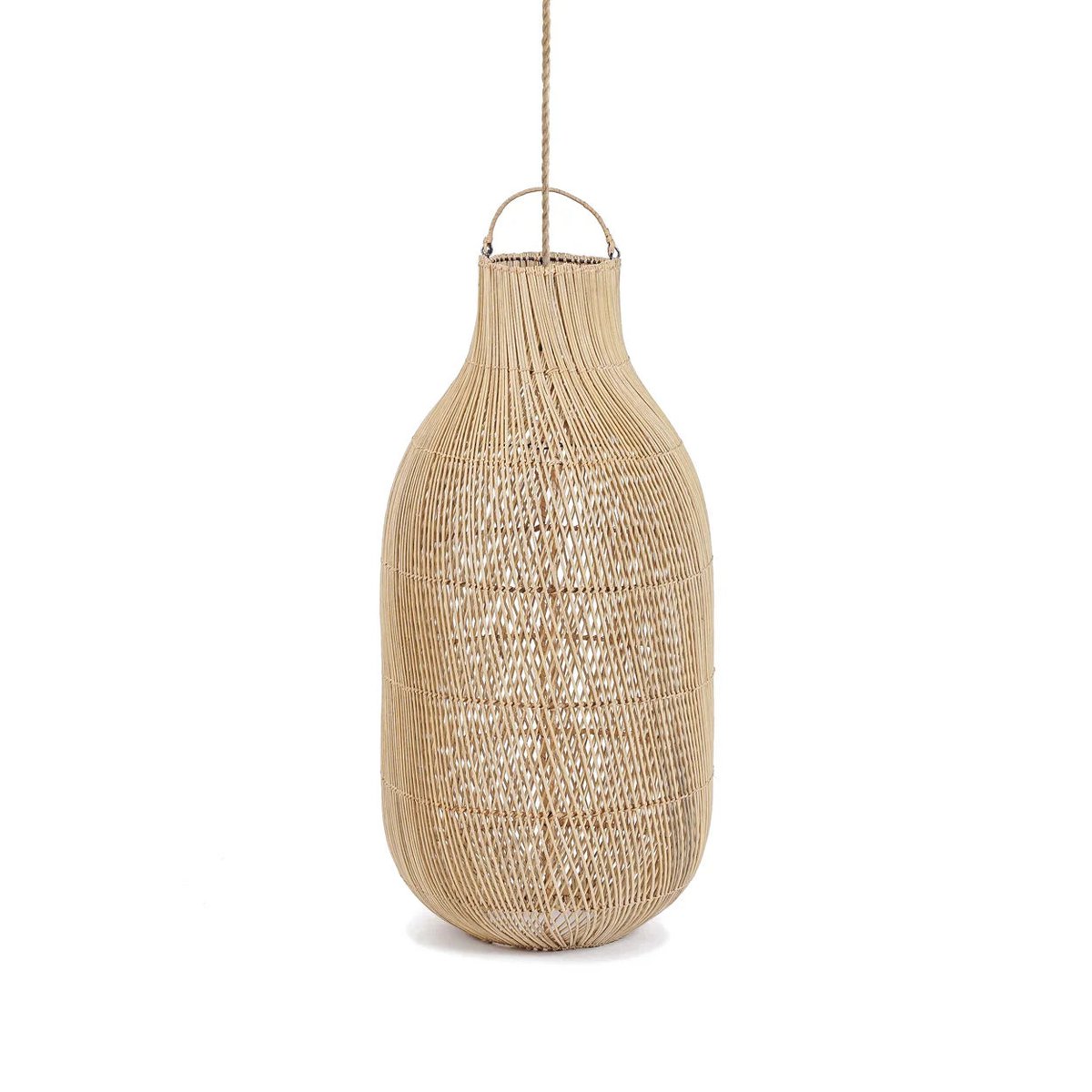De Kendi Hanger - L