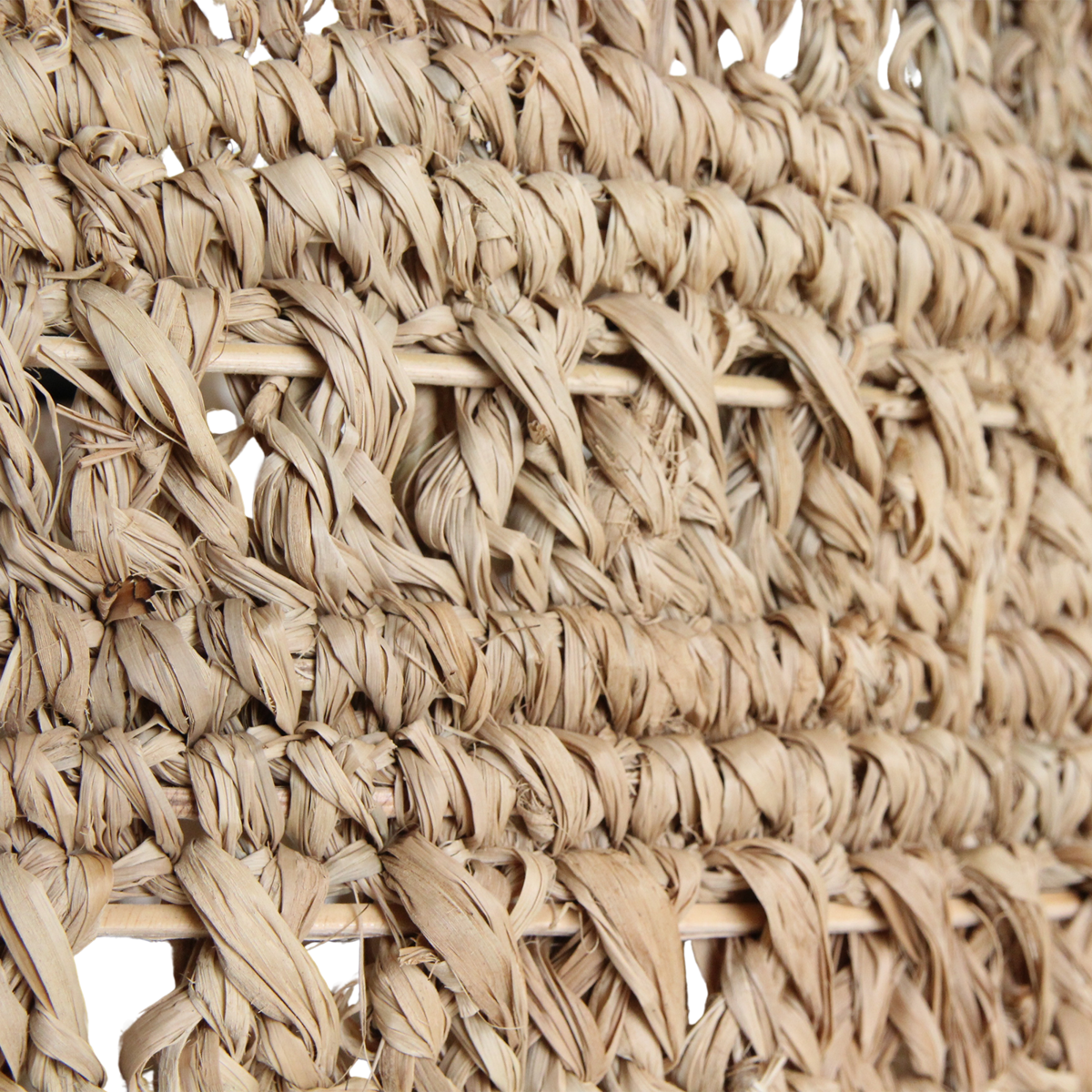 Herba hanglamp naturel medium