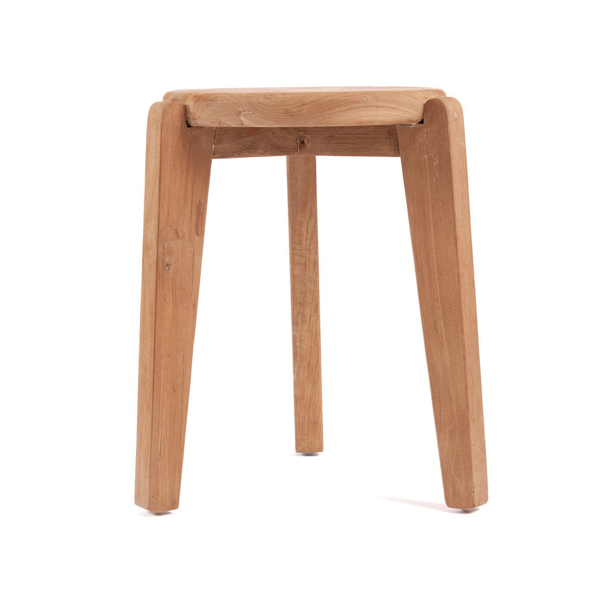 De stijlvolle Seseh Bijzettafel - Naturel