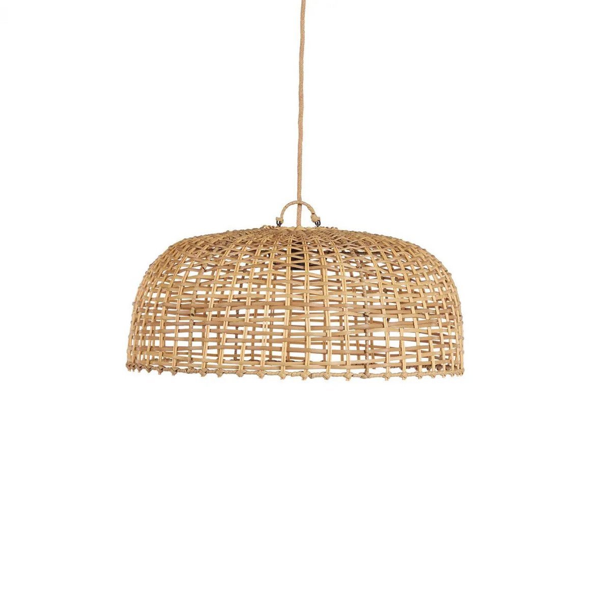 De Cloche-hanger - Natuurlijk