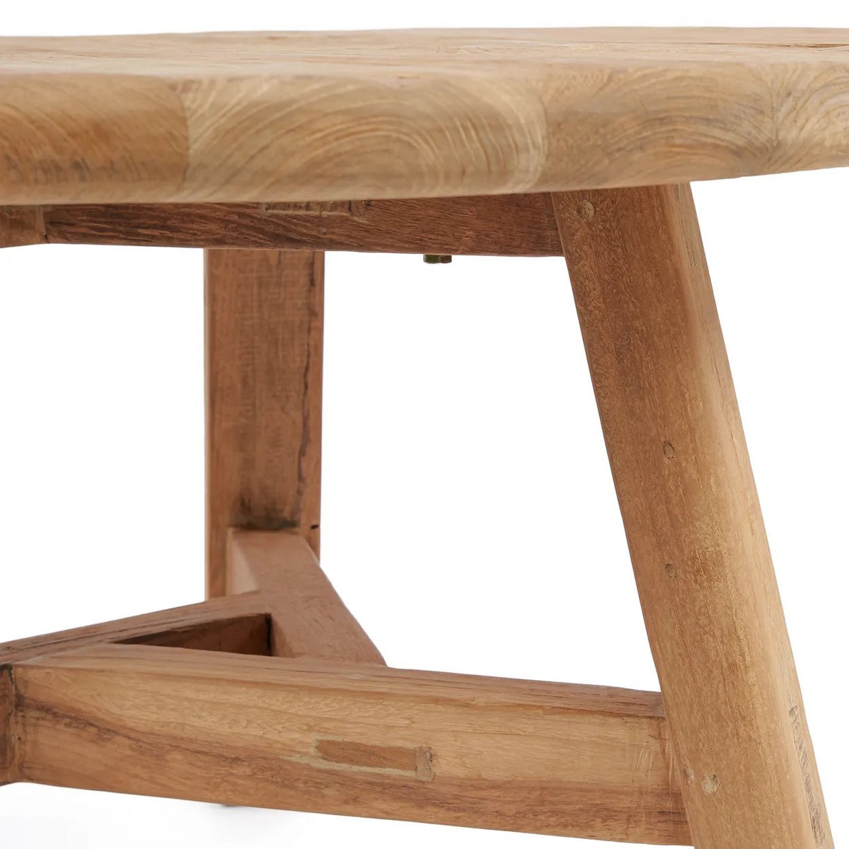 De stijlvolle Fusuma salontafel - L