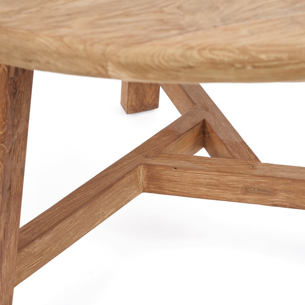 De Noguchi-eettafel