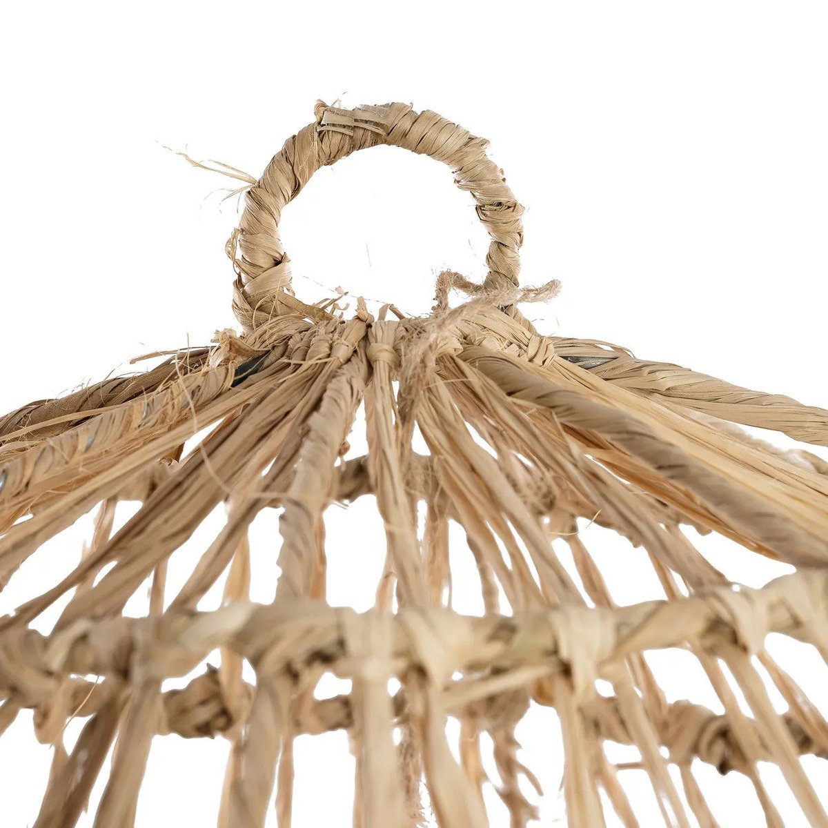 De Casita-hanger - Naturel - L