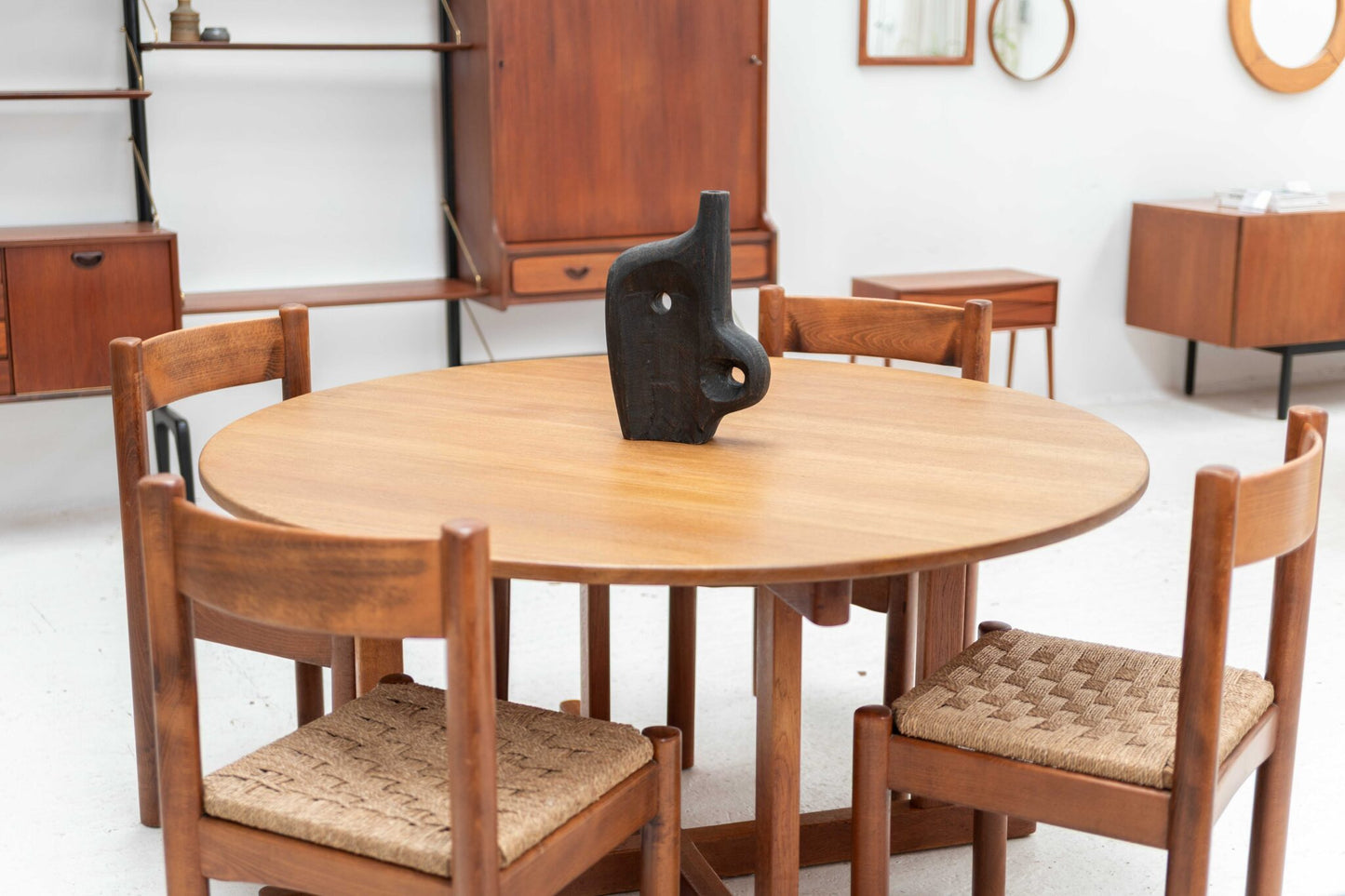 Architectonische vaas