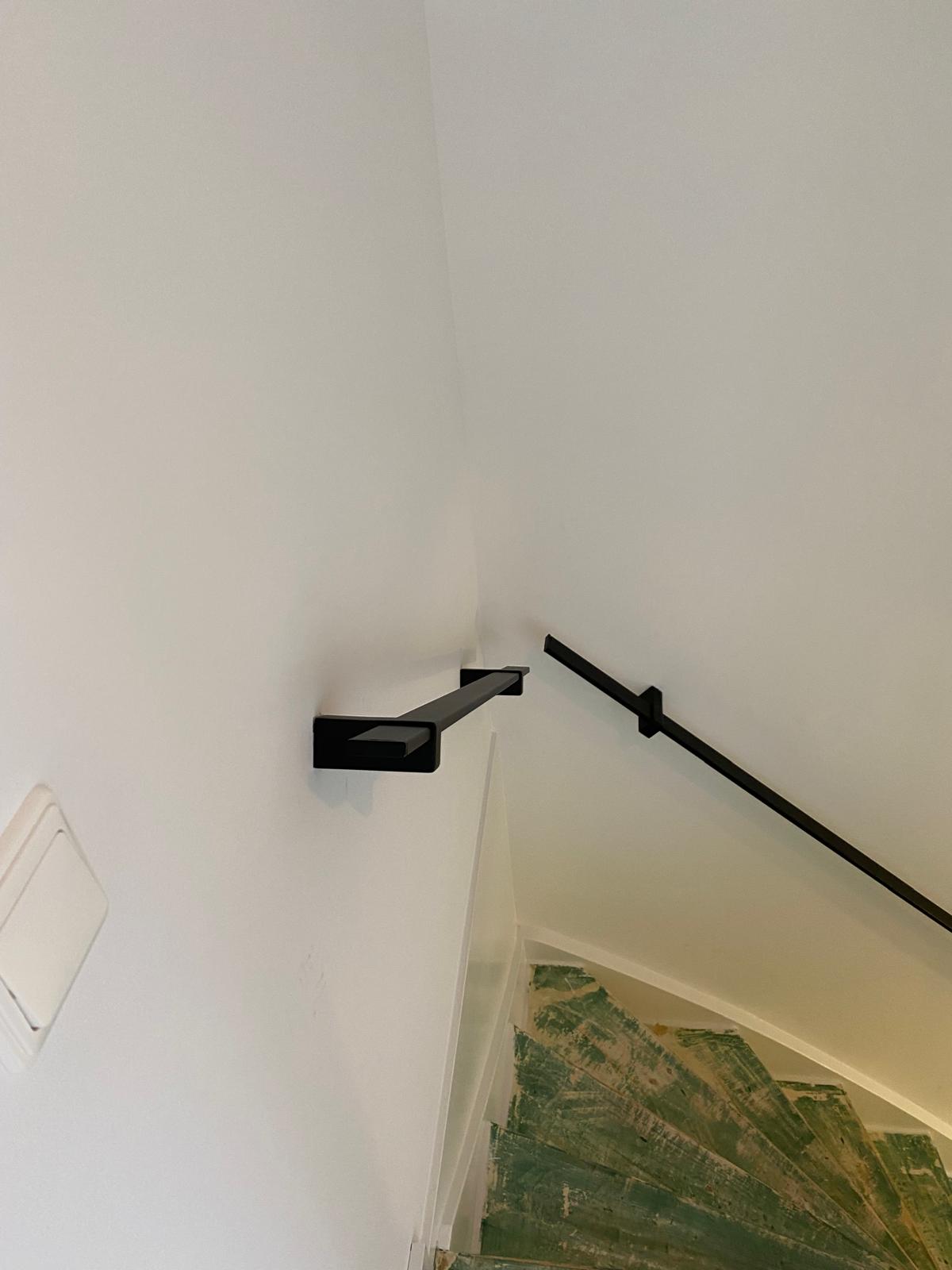 Maatwerk RVS hekwerk en leuningen. Stijlvol, duurzaam en perfect afgewerkt.