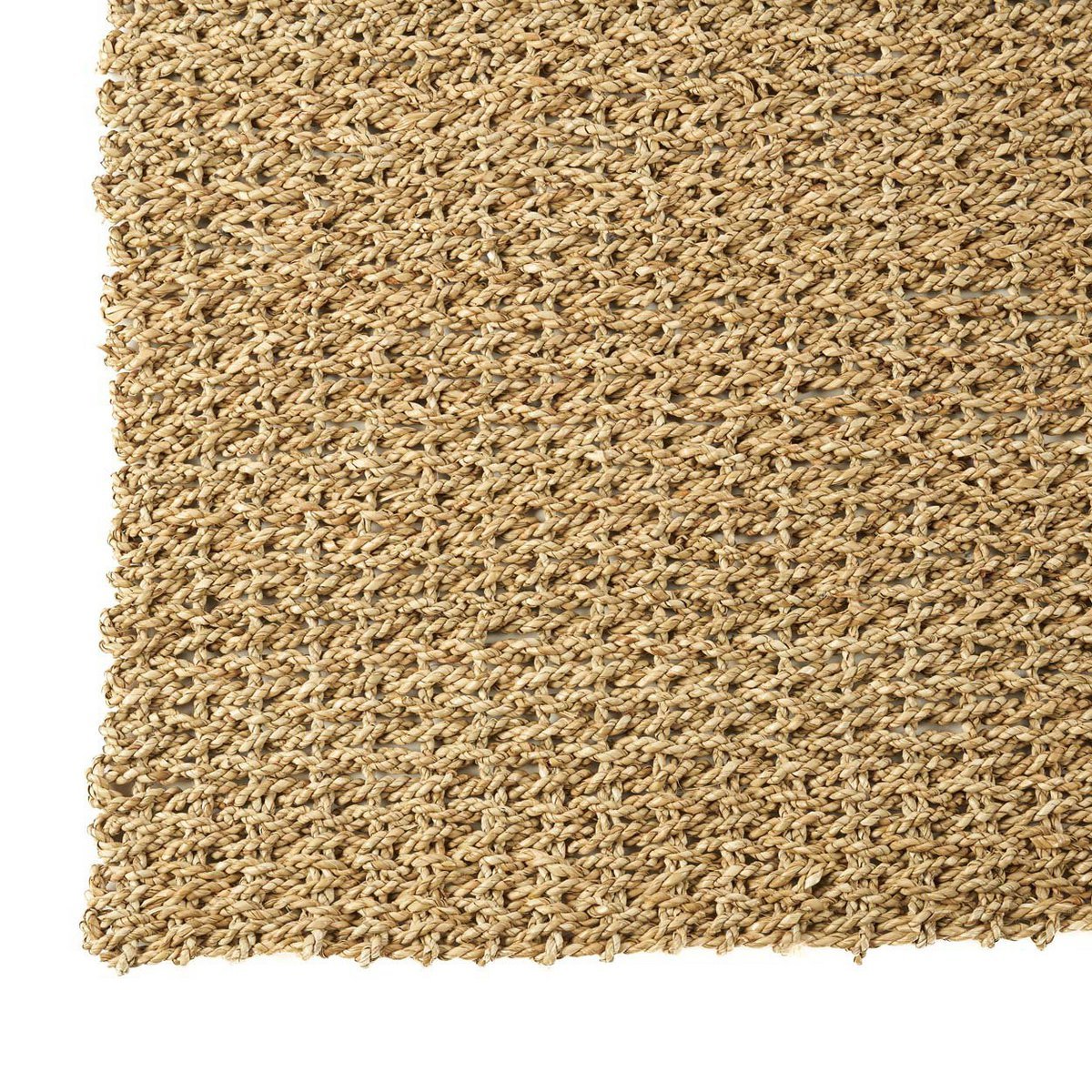 Het Sizali Tapijt - Naturel - 300x200