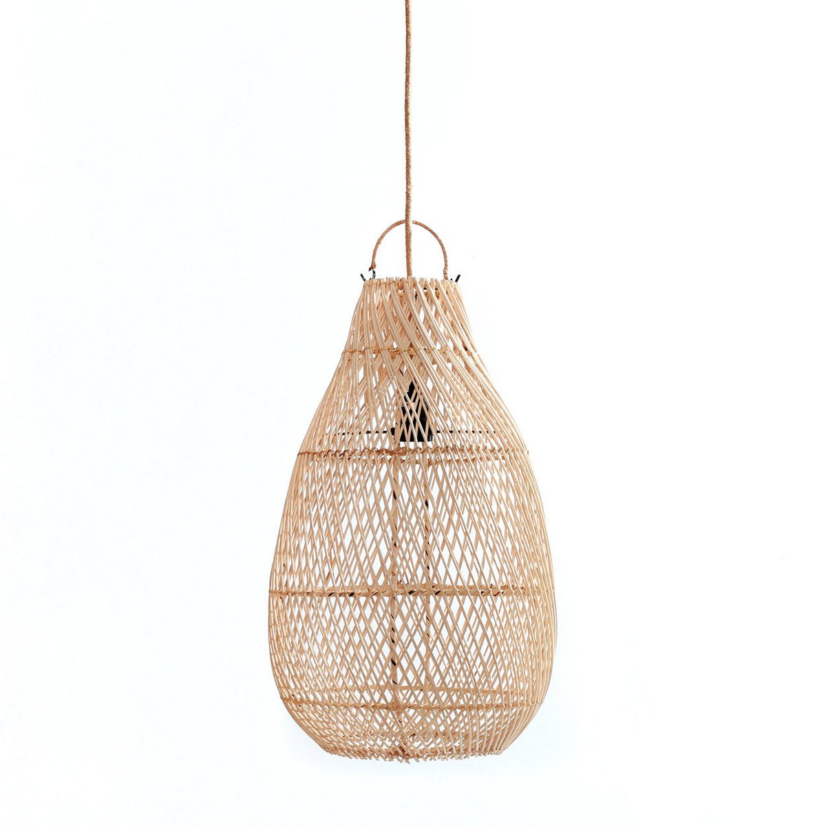 The Kendi Pendant - M