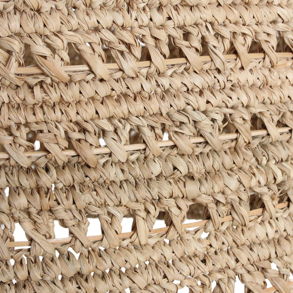 Herba hanglamp naturel large