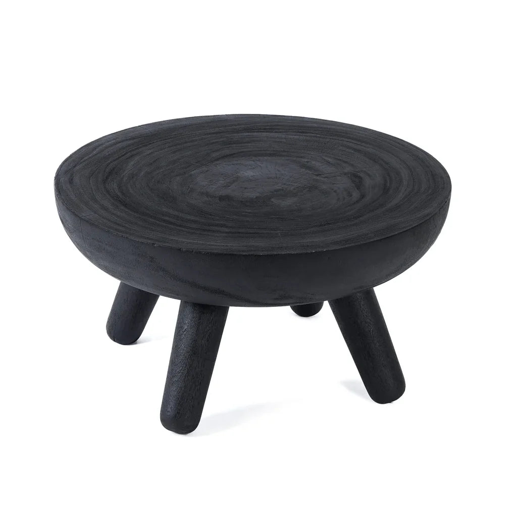 De Losten Salontafel - Zwart