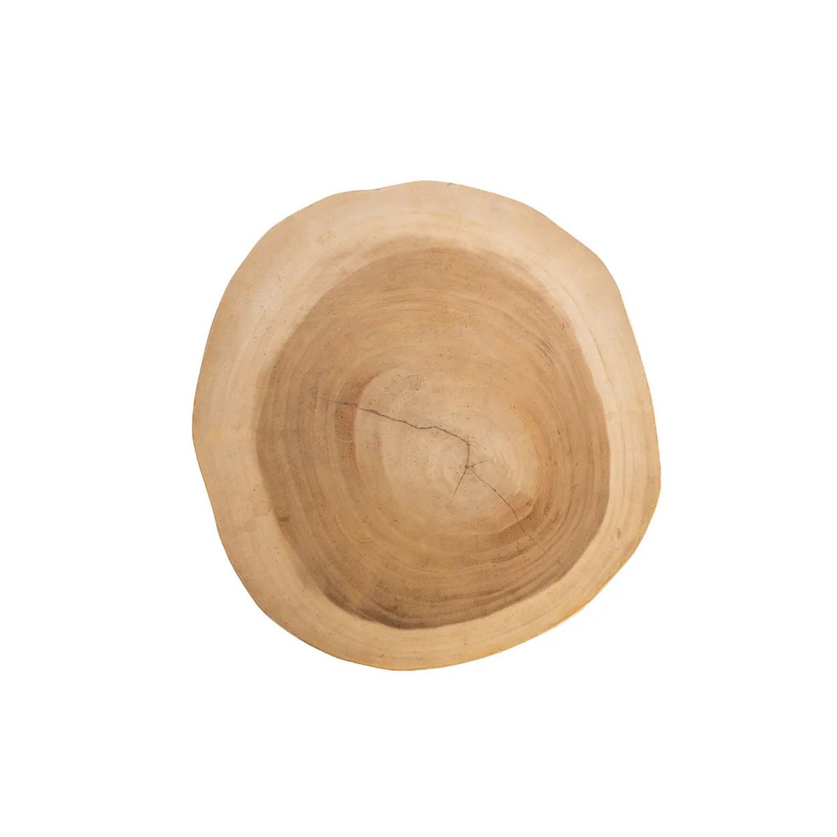 De handgemaakte Gili-bijzettafel