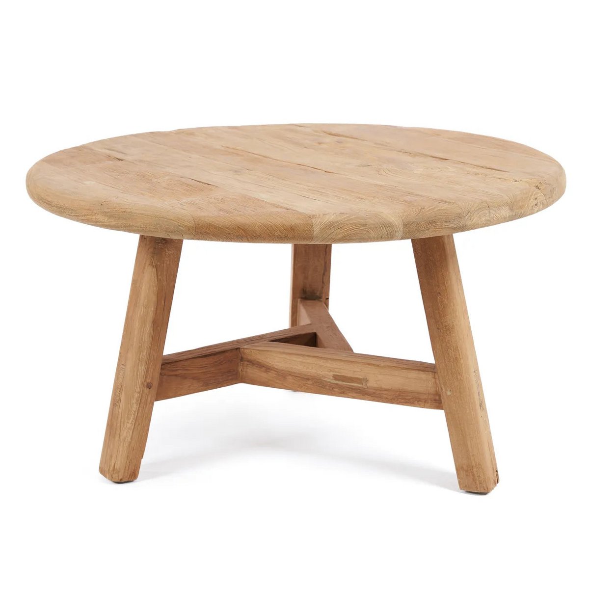 De stijlvolle Fusuma salontafel - L