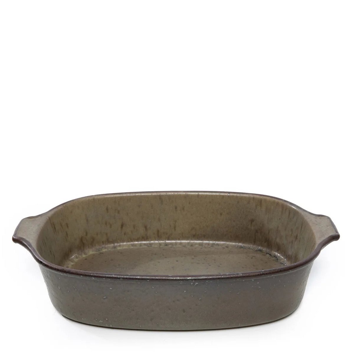 De Comporta Ovenschaal - Groen - L