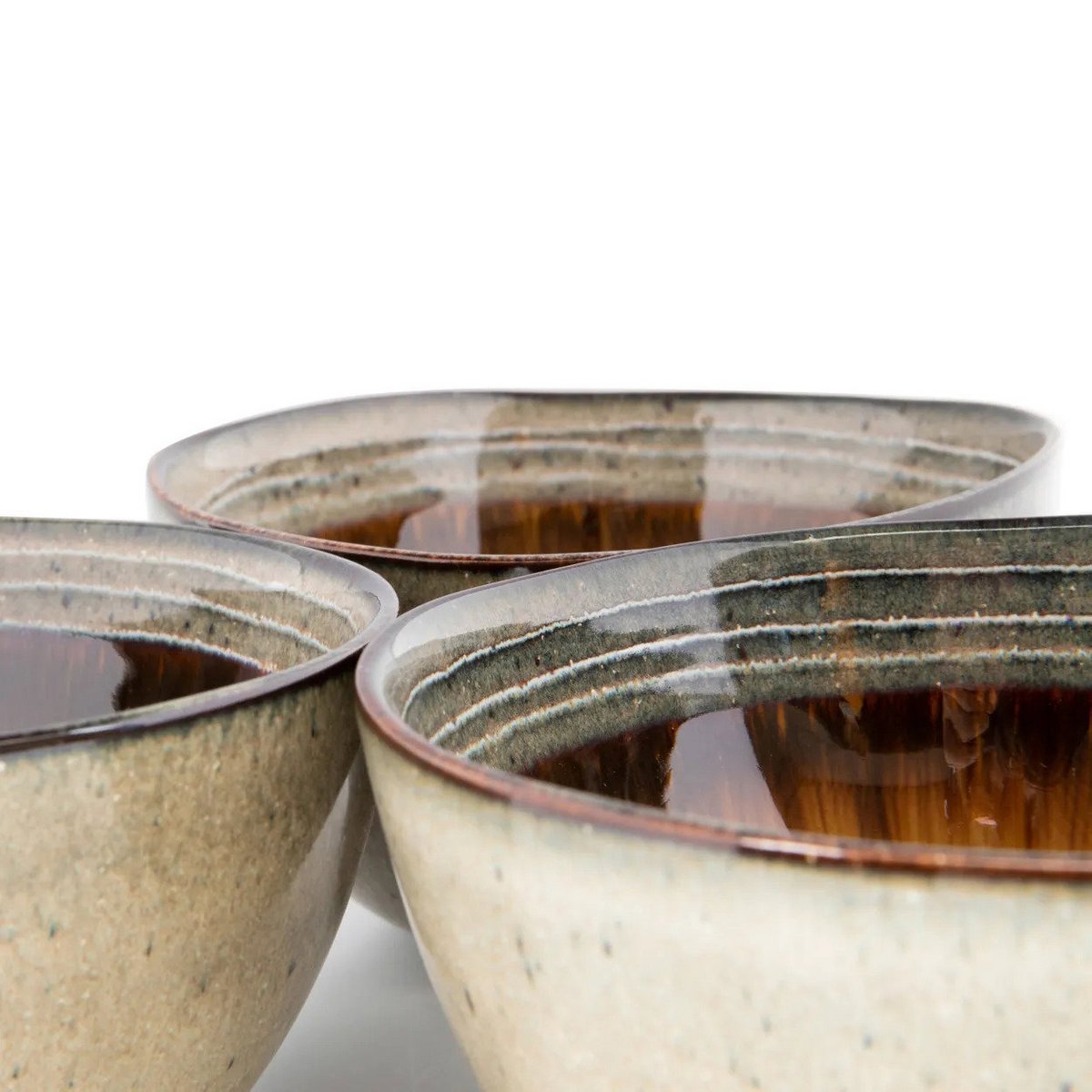 The Comporta Cereal Bowl - M - Set van 6
