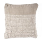 The Linen Edit Cushion Cover - Natural