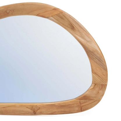 De Biologische Spiegel - Naturel - XL