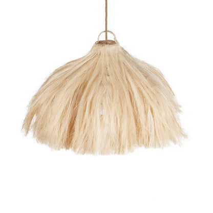 De Rami hanger - natuurlijk - m