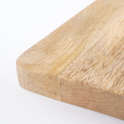 Capri Serveer plank - L76 x W15 cm - 100% FSC Mango Wood - Brown