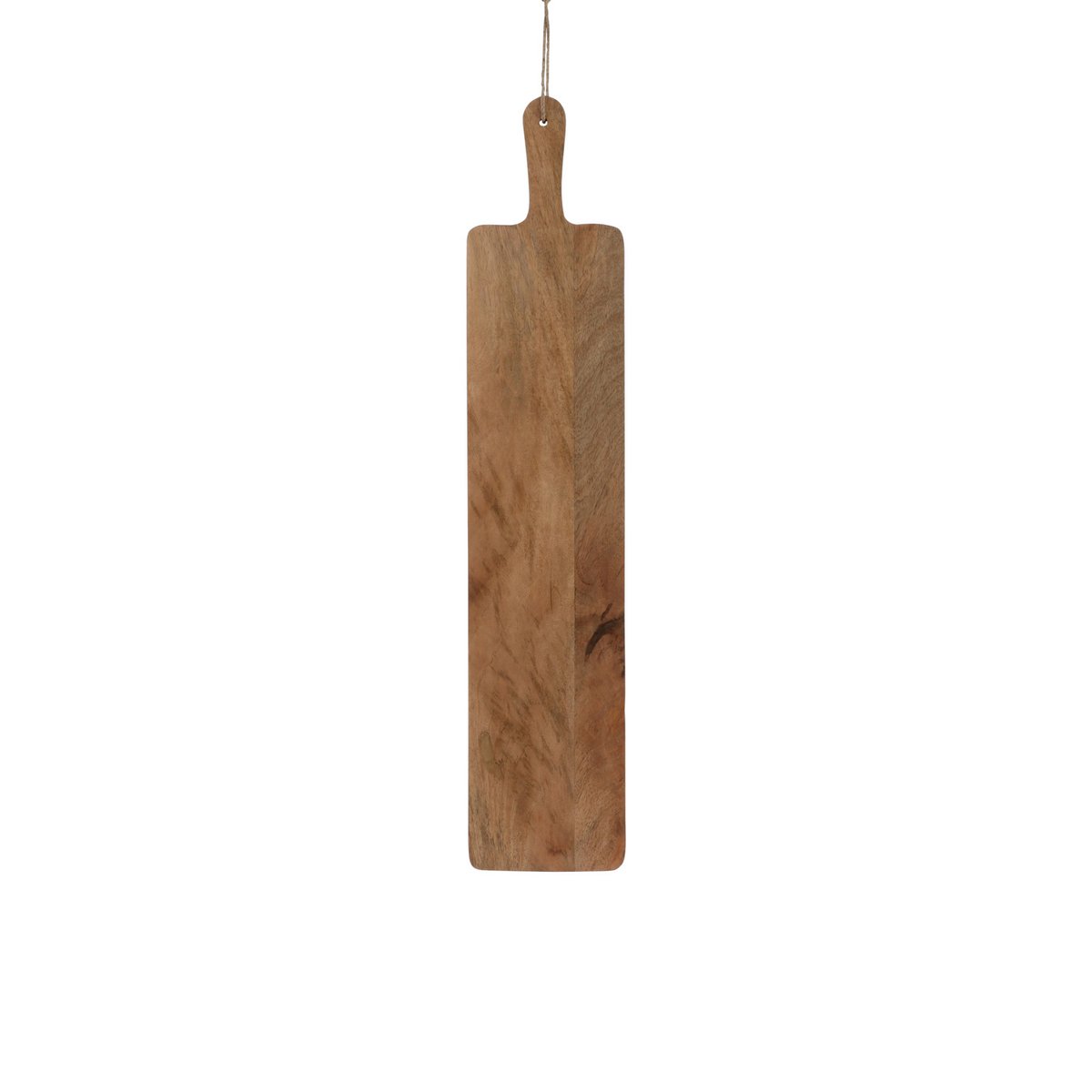 Capri Serveer plank - L76 x W15 cm - 100% FSC Mango Wood - Brown