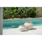 De Styly Vaas - Beton Naturel - L