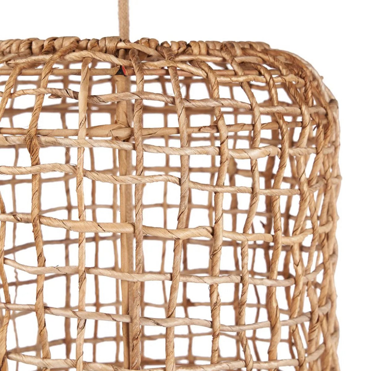 De GuanYin Hanger - Naturel - XXL