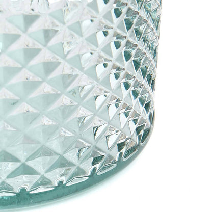 Het Zuanshí-glas - Blauw - M
