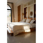De Gypsy Bedsprei - Naturel