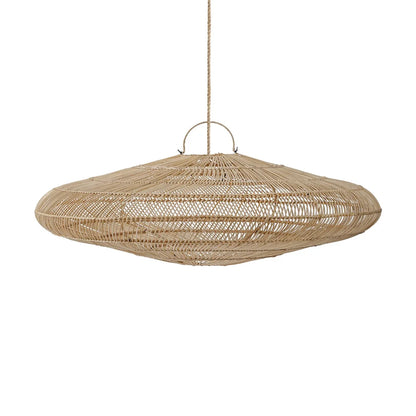 De Macaron Hanger - Naturel - XL