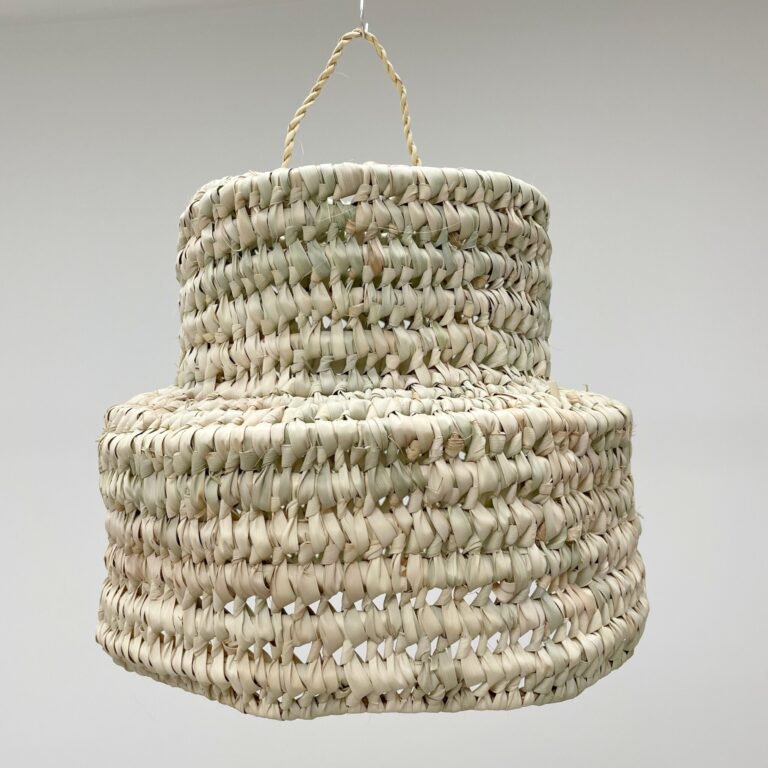 Lamp Hat