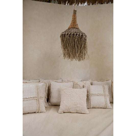 The Playa Pendant - Natural - M
