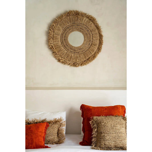 De Yuki Spiegel - Naturel - L